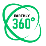 Earthly360 Logo