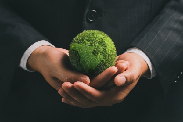 Como Integrar Tecnologia e Sustentabilidade em Projetos