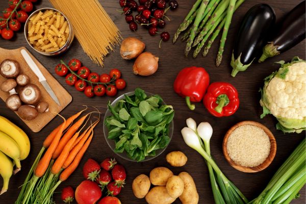 Dicas Básicas para Adicionar Mais Vegetais ao Seu Prato