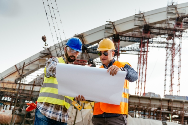 A Importância da Certificação LEED em Construções