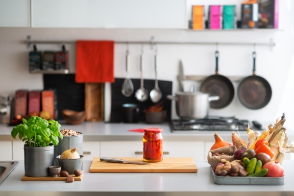 Pequenas Mudanças que Transformam a Cozinha