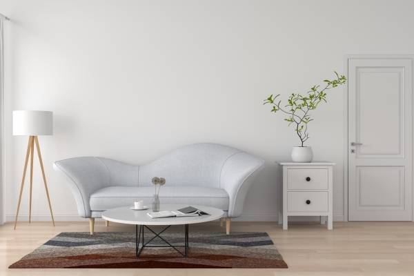 Ideias para Renovar seu Living sem Gastar Muito