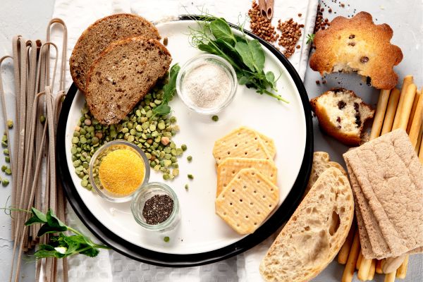 Alimentos que não contem glúten: Conheça a lista e seus benefícios